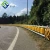 Import Factory sell traffic guardrail roller barrier for roadway safety from China