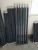 Import Factory Supply 3 Phase W Type Silicon Carbide Sic Rod from China