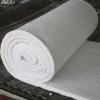 Factory supply custom refractory thermal insulation ceramic fiber blanket  price for furnace liner