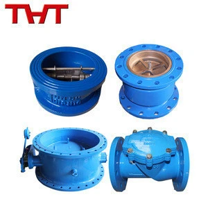 factory supply different types check valve with price