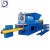 Import Factory Supply EPM series PET bottle Film Plastic Recycling Compress Baler Machine from China
