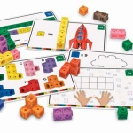 Factory Supply Free Logo Intelligence Mathematics Count Portable Chinese Toy Manufacturers