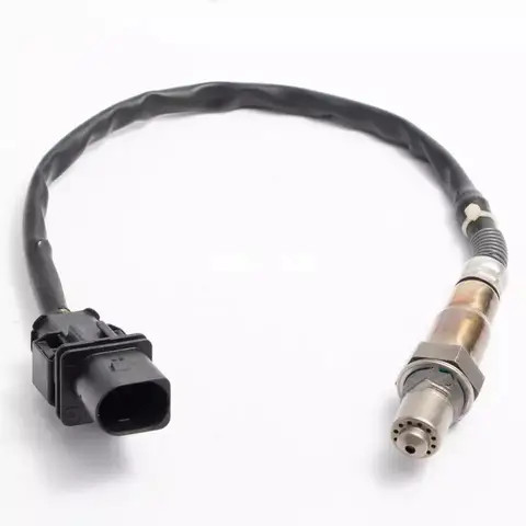 Factory supply high quality spareparts auto sensors car oxygen sensor 8200406337