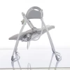 Factory supply new product electric baby cradle swing automatic swing chair