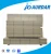 Import Factory supply stainless steel metal covered insulated EPS sandwich panel price for cold storage room from China