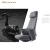 Import Factory Wholesale Adjustable Swivel Ergonomic Design Office Chair Boss CEO Executive Luxury Office Leather Chair from Hong Kong
