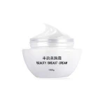 factory wholesale  best all natural breast enhancement  cream OEM  for woman