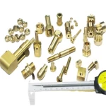 Factory Wholesale Custom Aluminum Stainless Steel Flat Copper Hollow Rivets
