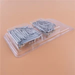 Factory wholesale good price construction common iron nails