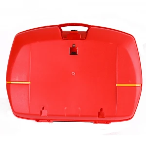 Factory wholesale low price sales Motorcycle  Tail top box Motorcycle  Trunk