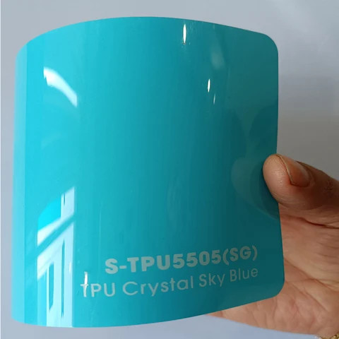 Buy Factory Wholesale Tpu Color Changing Film Car Paint Protection Tpu ...
