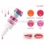 Import Famisoo Permanent Makeup Micropigment Lip Tattoo Ink Kit from China