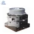Import famous brand  Universal High precision 8stations AK27 NC TURRET CNC tool from China