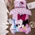 Import Famous Cartoon Cotton Crib Bedding Set Bed sheet Set For Kids Baby 3pcs set from China