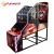 Import Fancy Orange Green Blue Colors Shooting Street Basketball Arcade Game Machine from China