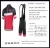 Import fashion bike clothing/bicycle suit/cycling jersey from China