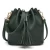 Import Fashion Color Promotional Price  Tote Bag Ladies Portable Bucket Bag With Tassel shoulder bag from China