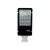 Import Fashion Design garden intelligent electric led street lamp with remote control from China