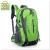 Import Fashion Durable Outdoor Waterproof 40L Mountain Hiking Trekking Backpack Bags for Traveling Polyester Customized Unisex Nylon from China