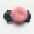 Import Fashion hair accessories for girls pink hairgrips with crystal alligator hair clips from China