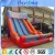 Import Fashion new design inflatable bouncer, Kids inflatable bouncy slide game from China