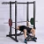 Import Fashion new design sports fitness machine adjustable barbell squat rack from China