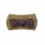 Import Fashion Plaid Bow Knot Hair Ribbon Handmade Women Knitting Headbands With Autumn and Winter Warm Hair Accessories from China
