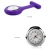 Fashion Pocket Watches Silicone Nurse Watch Brooch Tunic Fob Watch With Free Battery Doctor Medical reloj de bolsillo