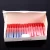 Import Fashion tooth flossing brush interdental brush head for clean teeth from China
