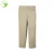Import Fashionable Design High Quality Russian Usa Style Kids Winter Girls Khaki Pant For School Uniform from China