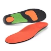 Fast Air Delivery China Orthotic Shoe Pad Eva Foam Poron Arch Support Shoe Insole