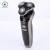 Import Fast Charging Smart Travel Lock and Battery Display  Head Shaver, Electric Shaver For Men from China