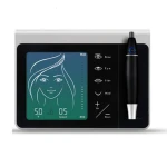 Fast coloring electric full pen tattoo machine kits professional prices