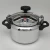 Import Fast Cooking  bakelite handle French aluminum rice meat cooker pressure cooker from China