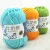 Import Fast Shipping Cotton Acrylic Blended Milk Cotton Yarn for Crochet from China