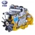 Import FAW CA6DF small compact truck diesel engine low price from China