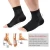 Import FDA CE Approved Ankle Sock for Plantar Fasciitis Compression Ankle Support from China
