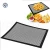 Import FDA SGS LFGB approved non stick oil free PTFE coating BBQ accessories grill sets cooking mesh basket from China