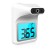 Import Featured CE Approved Wall Mounted Body Temperature Non Contact IR Digital Thermometer from China
