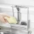Import FF203874-Kitchen Dishcloth Holder Towel Rag Hanger Sink Sponge Holder Rack from China