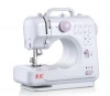 FHSM-505 Multifunction Home Buttonhole Overlock Sewing Machine with CE/ROHS