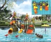 fiberglass water park slides for sale in Water Play Equipment