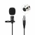 Import Fifine Wholesale UHF Wireless Microphone Kit Dual Channel Headset Lavalier Mic from China