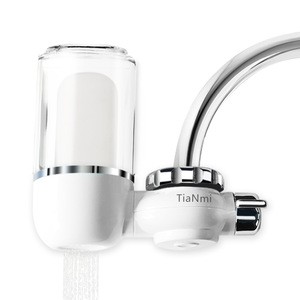 Filter tap water high quality faucet water filter for kitchen and easy installation water filter tap with low price