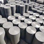 fine grain size graphite product /medium grain size graphite product