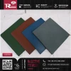 fire resistant recycled floor rubber mat