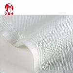 fire retardant fire blanket cloth