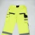 Import Firefighter Reflective Fireproof Uniform Pants Fire Resistant Safety Work Wear Competitive Price from China