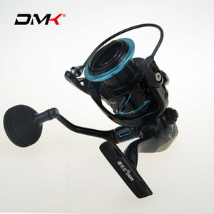 Fishing Spinning Reel Fishing Tackle Made In China