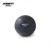 Import fitness eco friendly anti-burst exercise black PVC gym pilates soft yoga ball 55cm 65cm 75cm from China
